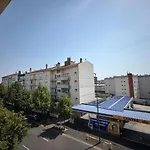 Logement Cosy Avec Ascenseur