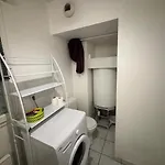 Logement Cosy Avec Ascenseur