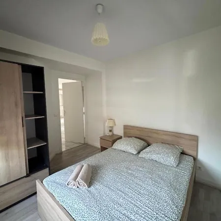 Cosy Avec Ascenseur *