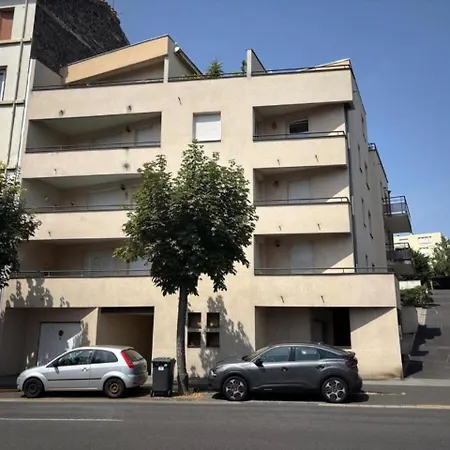 Cosy Avec Ascenseur Apartment *