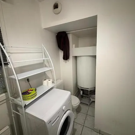 Cosy Avec Ascenseur Apartment