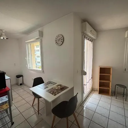 Appartement Cosy Avec Ascenseur *