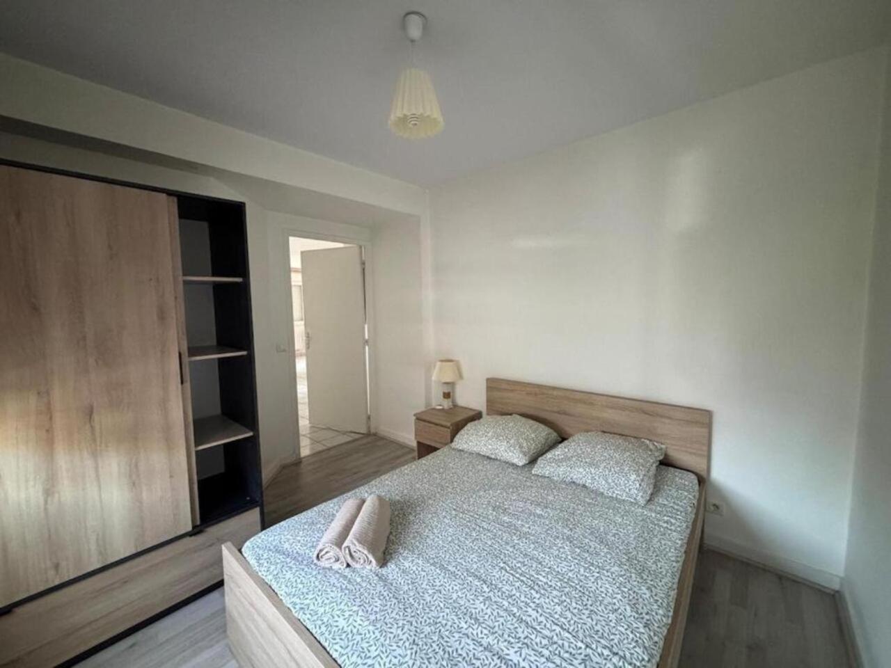 Cosy Avec Ascenseur *