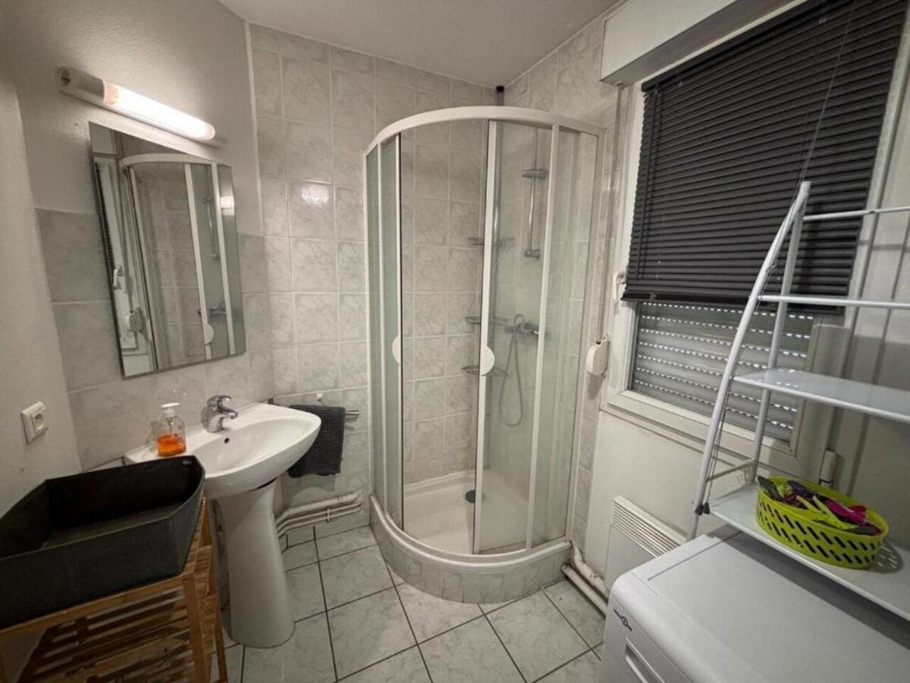 Cosy Avec Ascenseur *