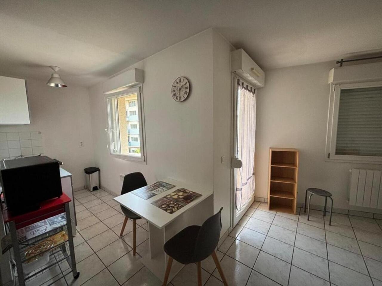 Apartment Cosy Avec Ascenseur *