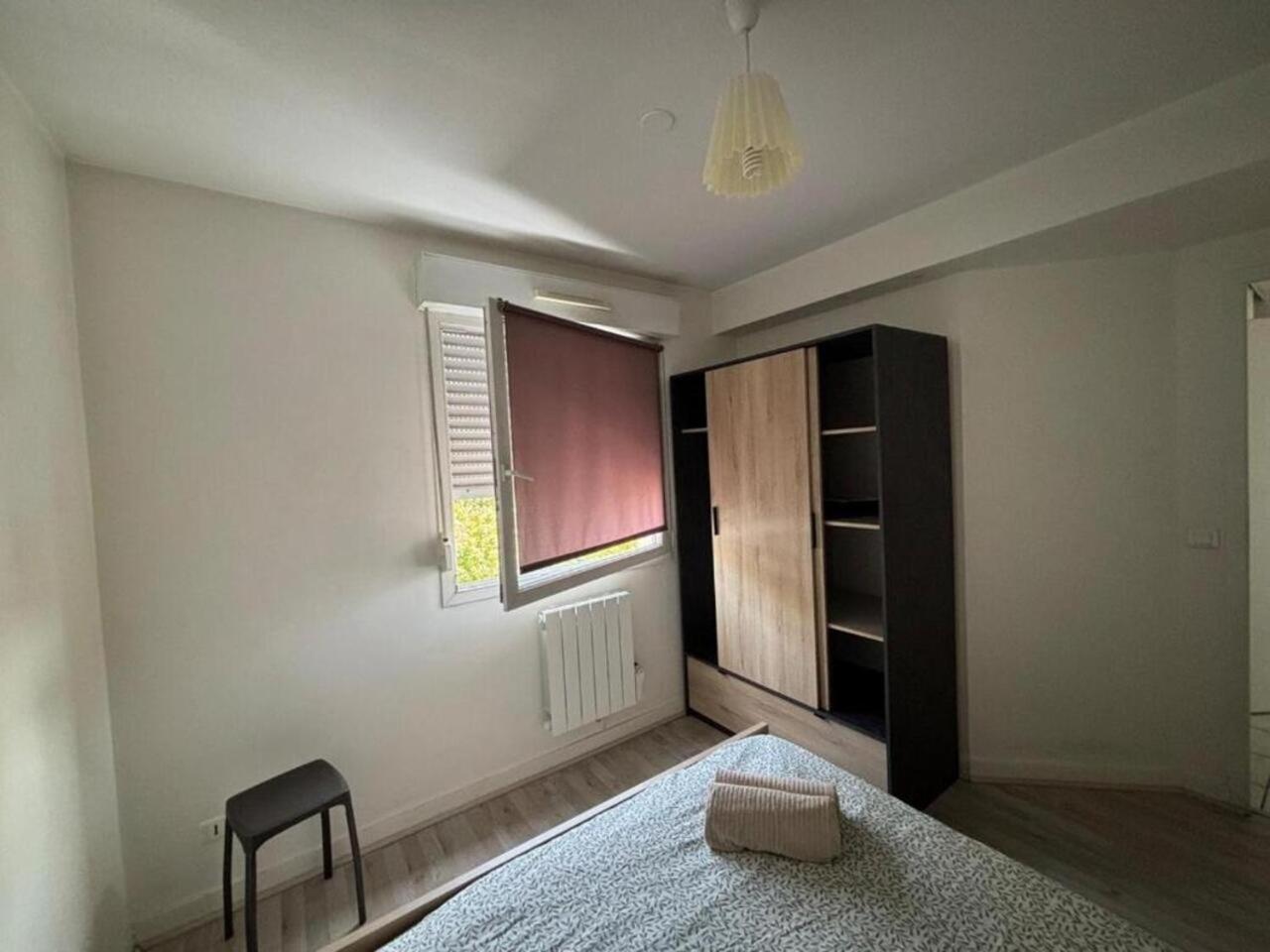 Apartment Cosy Avec Ascenseur