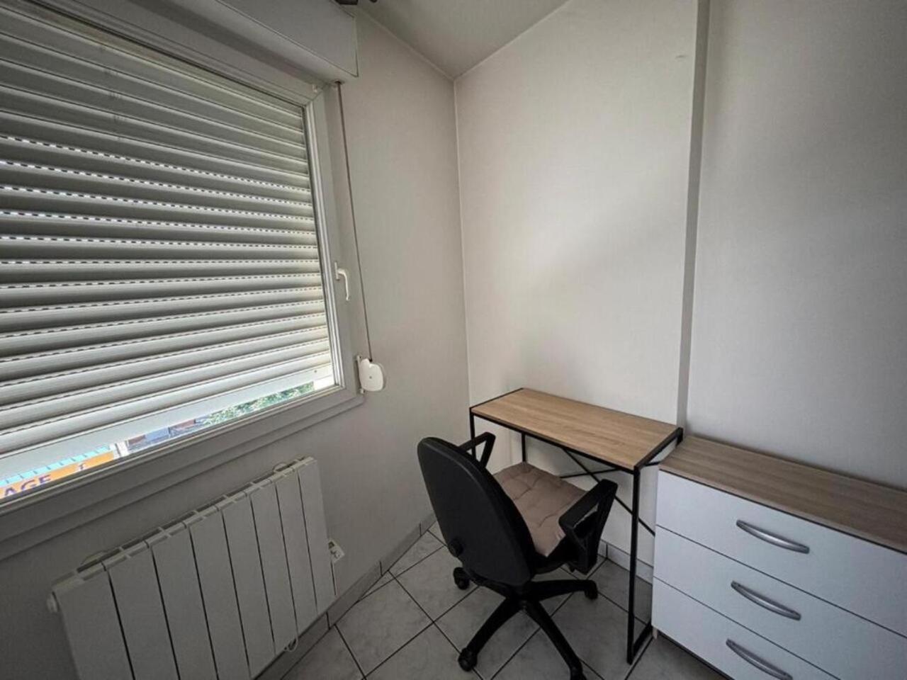 Cosy Avec Ascenseur Apartment Clermont-Ferrand