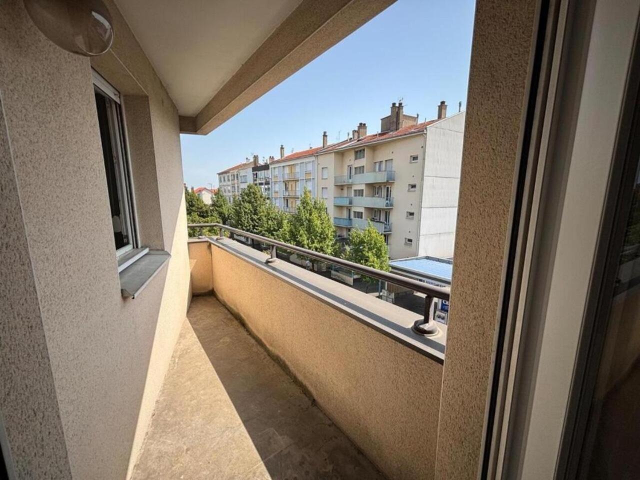 Cosy Avec Ascenseur *